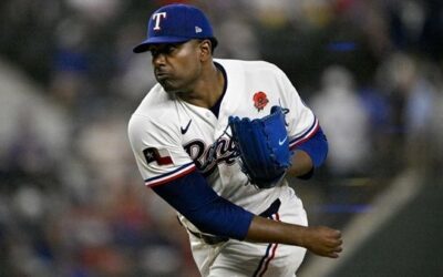 Royals vs. Rangers Pick: Globe Life’s Dome Can’t Save Two Broken Offenses