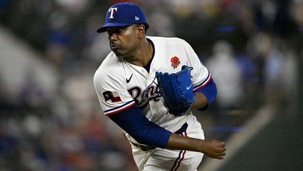 Kumar Rocker Texas Rangers is key to our MLB prediction & analysis