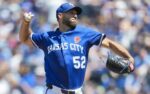 Michael Wacha Kansas City Royals is key to our MLB prediction & analysis