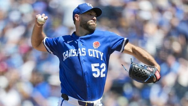Texas Rangers – 2026-05-31 Michael Wacha Kansas City Royals is key to our MLB prediction & analysis