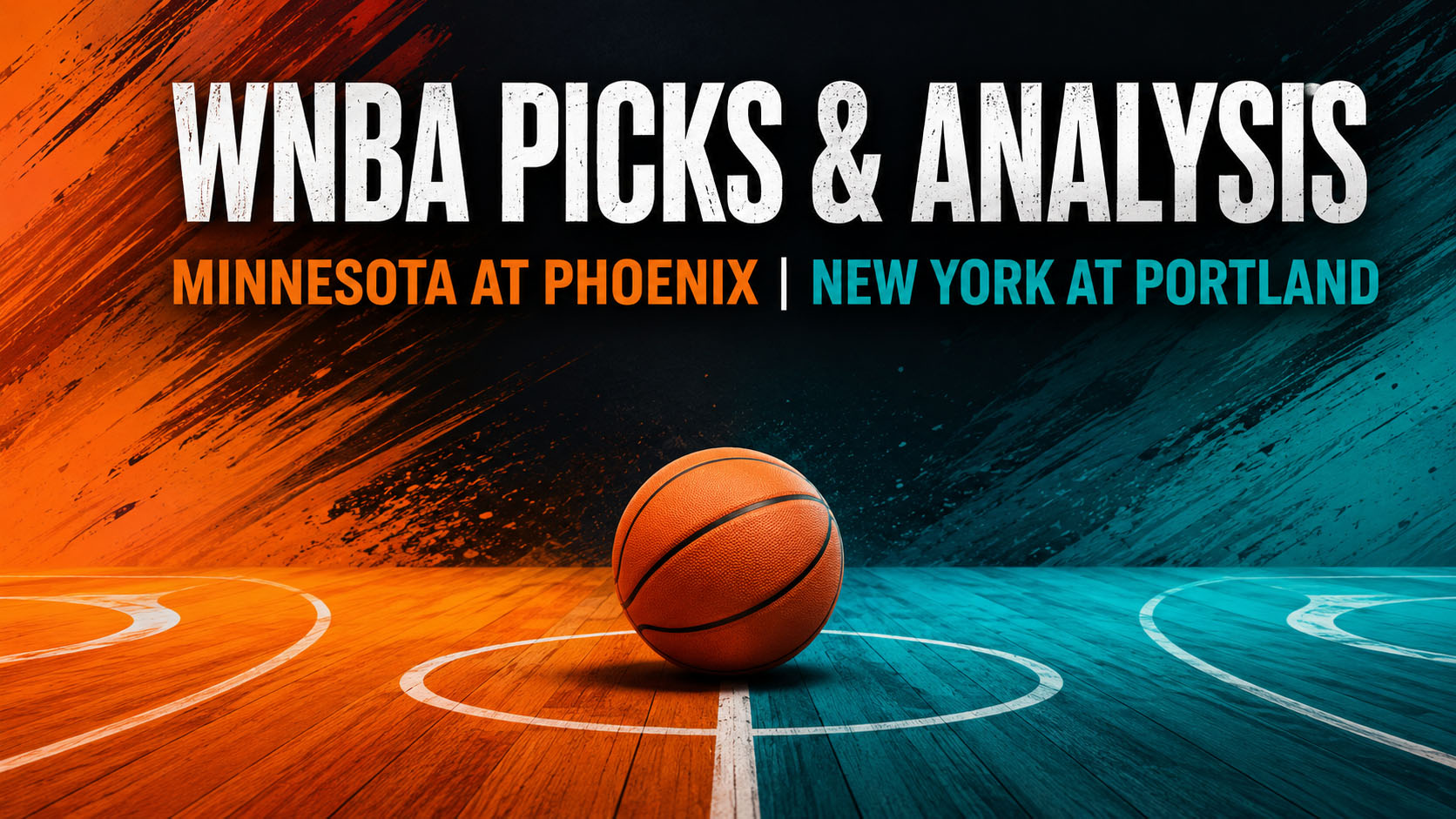 WNBA Predictions for May 12th