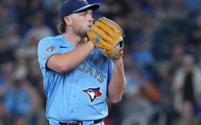 Angels vs. Blue Jays Prediction: Yesavage’s Sample Size Risk Against Trout’s Power