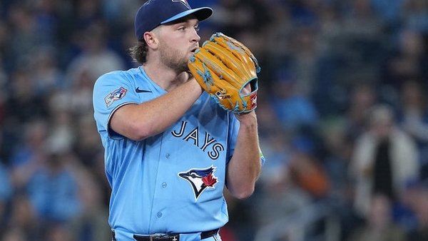 Trey Yesavage Blue Jays is key to our MLB prediction & analysis