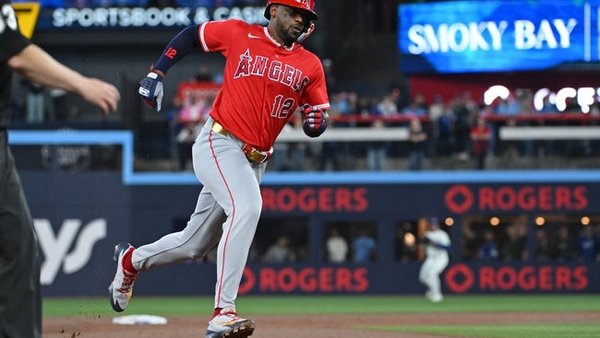 Jorge Soler Angels is key to our MLB prediction & analysis