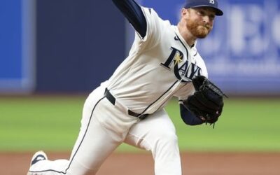 White Sox vs. Rays Pick: Rasmussen’s 0.93 WHIP Meets a Dome That Doesn’t Forgive