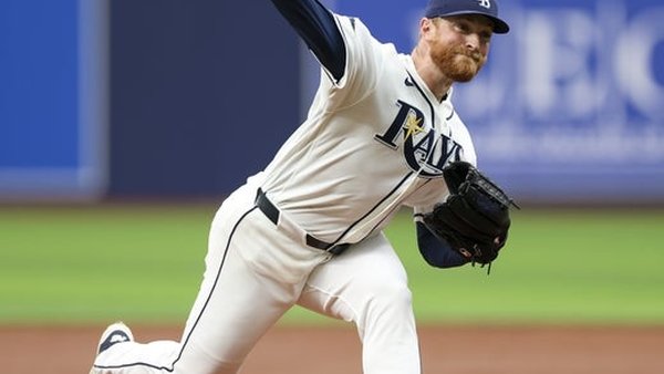Toronto Blue Jays – 2026-05-10 Drew Rasmussen Tampa Bay Rays is key to our MLB prediction & analysis
