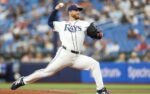 Drew Rasmussen Tampa Bay Rays is key to our MLB prediction & analysis