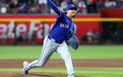 Rays vs. Blue Jays Best Bet: Gausman’s Elite Metrics Meet Organizational Depth