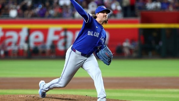 Rays vs. Blue Jays Best Bet: Gausman’s Elite Metrics Meet Organizational Depth