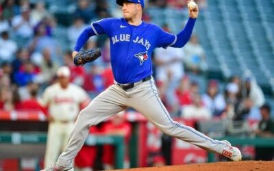 Rays vs. Blue Jays Best Bet: Rogers Centre Pitching Mismatch
