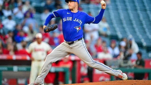Patrick Corbin Toronto Blue Jays is key to our MLB prediction & analysis