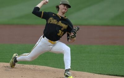 Pirates vs. Blue Jays Best Bet: Gausman’s 9:1 K/BB Ratio Meets Ice-Cold Lineups