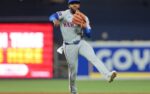 Vidal Brujan New York Mets is key to our MLB prediction & analysis