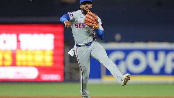 Toronto Blue Jays – 2026-05-25 Vidal Brujan New York Mets is key to our MLB prediction & analysis