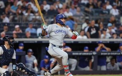 Marlins vs. Blue Jays Pick: Alcantara’s Contact Problem at Rogers Centre