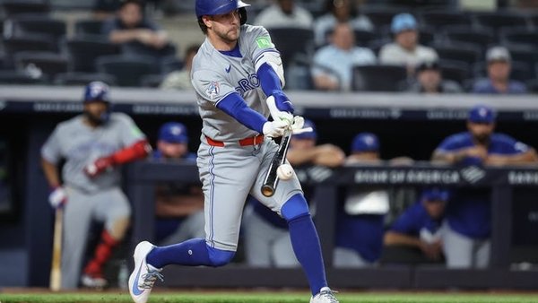 Ernie Clement Toronto Blue Jays is key to our MLB prediction & analysis