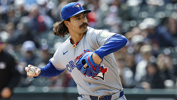 Dylan Cease Toronto Blue Jays Starting Pitcher