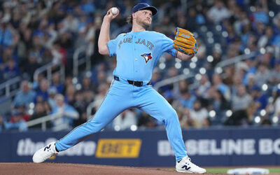 Blue Jays vs. Twins Best Bet: Arsenal Gap the Market Hasn’t Priced