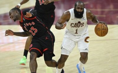 Cavaliers vs. Raptors Prediction 5/1/26: Elimination Game Value