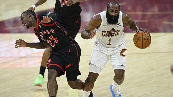 James Harden Cleveland Cavaliers is key to our prediction & analysis tonight