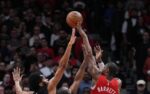 RJ Barrett Toronto Raptors is key to our prediction & analysis tonight