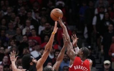 Bryan Bash Goes 1-2 on May 01, 2026 NBA Picks