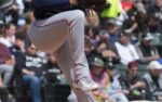 Foster Griffin Washington Nationals is key to our MLB prediction & analysis