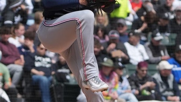 Foster Griffin Washington Nationals is key to our MLB prediction & analysis