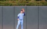 Daulton Varsho Toronto Blue Jays is key to our MLB prediction & analysis