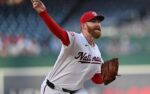 Zack Littell Washington Nationals is key to our MLB prediction & analysis