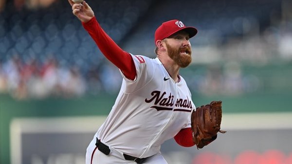 Washington Nationals – 2026-05-15 Zack Littell Washington Nationals is key to our MLB prediction & analysis