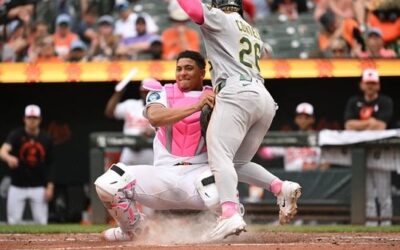 Orioles vs. Nationals Best Bet: Cavalli’s Strikeout Edge Meets Bassitt’s Command Struggles