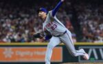 David Peterson New York Mets is key to our MLB prediction & analysis