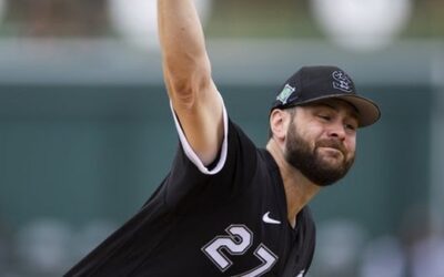 Padres vs. Nationals Pick: Giolito’s 7.2 BB/9 Meets Washington’s Power Lineup