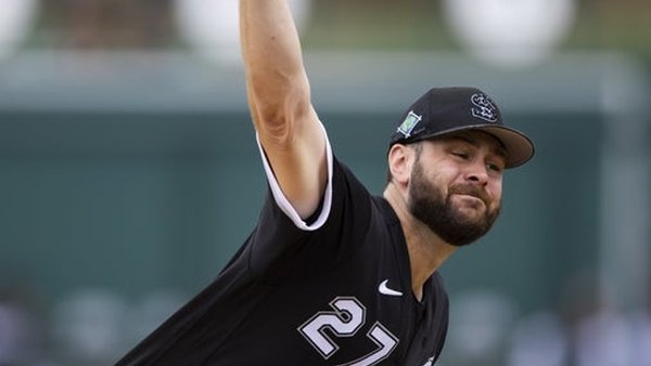 Padres vs. Nationals Pick: Giolito’s 7.2 BB/9 Meets Washington’s Power Lineup