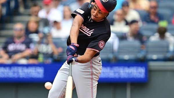 Washington Nationals – 2026-05-30 James Wood Nationals is key to our MLB prediction & analysis