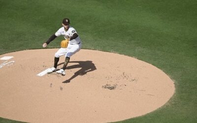 Padres vs. Nationals Prediction: Canning’s 7.54 ERA Meets a Lineup Built to Punish It