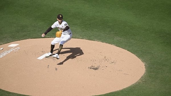 Washington Nationals – 2026-05-31 Griffin Canning Padres is key to our MLB prediction & analysis