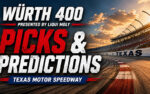 2026 Wurth 400 Race Predictions