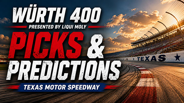 2026 Wurth 400 Race Predictions