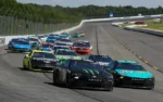 NASCAR Cup Series Great American Getaway 400 race graphic at Pocono Raceway with Sunday picks and analysis