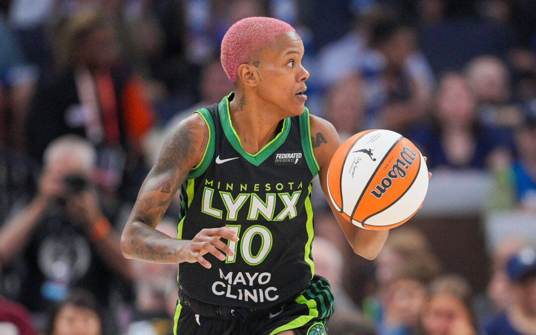 Seattle vs Minnesota WNBA Picks: Commissioner’s Cup Spread Play for Saturday June 6th