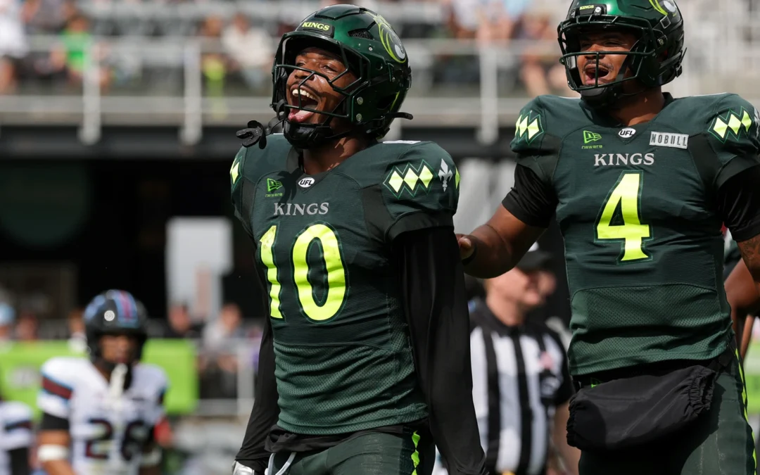 Louisville vs St. Louis UFL Playoff Picks, Odds & Prediction Saturday