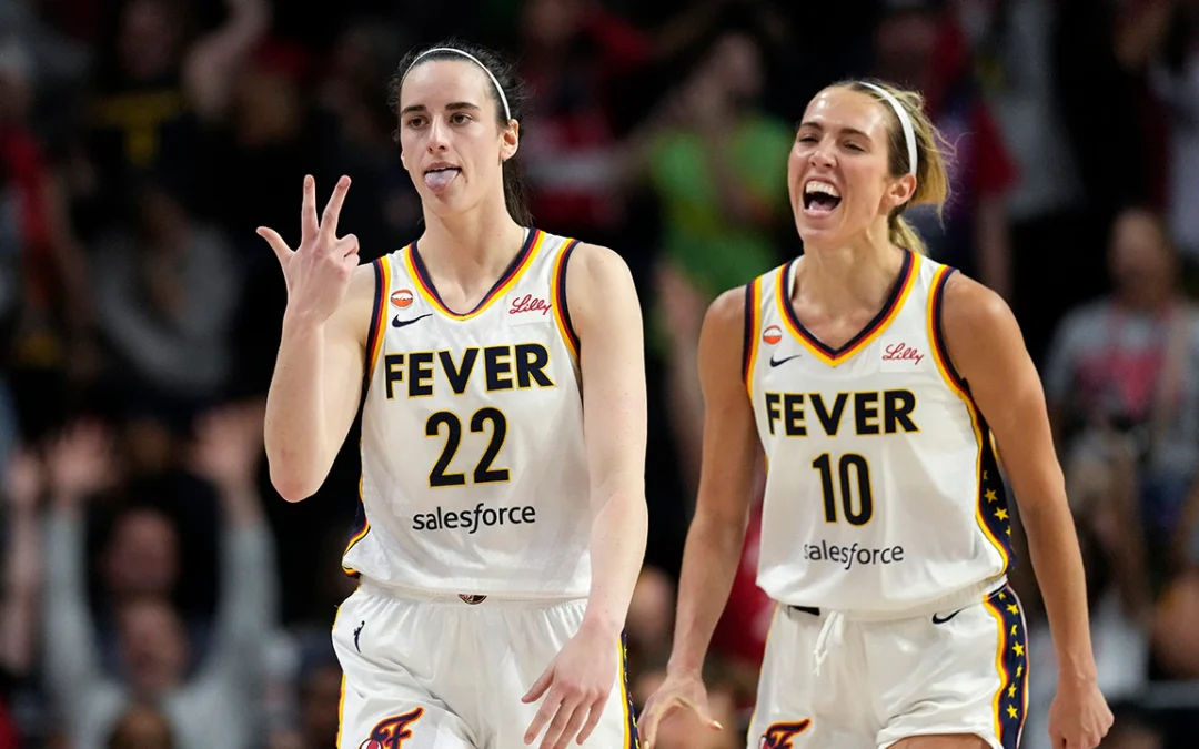 Toronto Tempo vs Indiana Fever WNBA Picks: Spread Play and Prediction Tonight