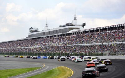 Great American Getaway 400 Picks, Odds & NASCAR Predictions for Pocono