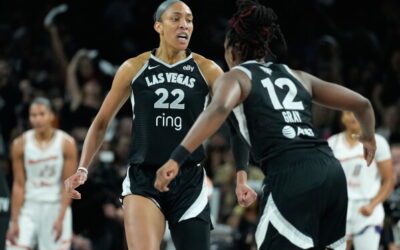 Seattle vs Las Vegas WNBA Picks: Commissioner’s Cup Total Play Tonight
