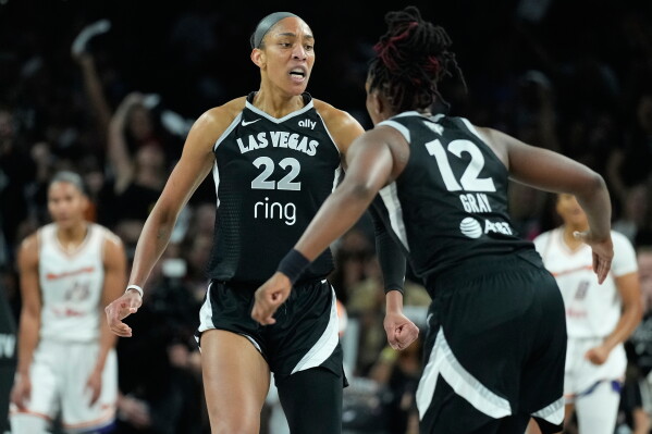 Seattle vs Las Vegas WNBA Picks: Commissioner’s Cup Total Play Tonight