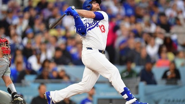 Dodgers vs. Diamondbacks Pick: Rodriguez’s 2.31 ERA vs. a Number That Hasn’t Caught Up