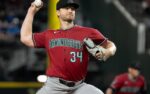Michael Soroka Arizona Diamondbacks is key to our MLB prediction & analysis