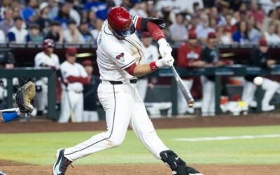 Dodgers vs. Diamondbacks Pick: Wrobleski’s 1.01 WHIP Meets a 9.5 Total